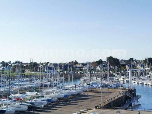 Image d'un appartement 3 pièces 42 m² à 235000€ à arzon (56640)