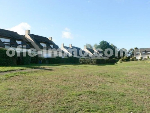 Image d'un appartement 2 pièces 25 m² à 169600€ à arzon (56640)