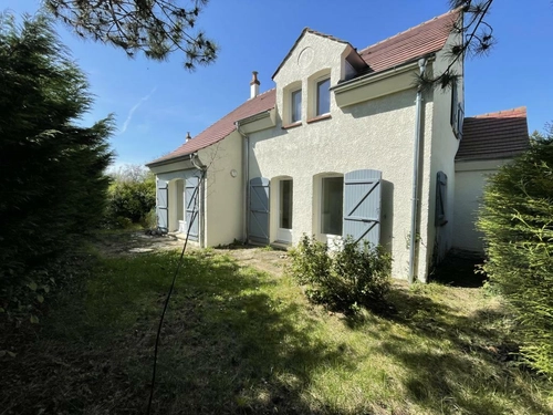 Image d'un maison 5 pièces 120 m² à 336000€ à cergy (95800)