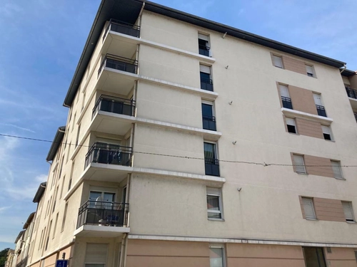 Image d'un appartement 2 pièces 53 m² à 121254€ à saint-fons (69190)