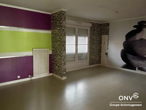 Image d'un appartement 3 pièces 68 m² à 91400€ à reims (51100)