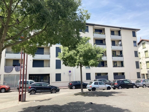 Image d'un appartement 3 pièces 62 m² à 123000€ à saint-fons (69190)