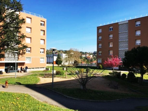 Image d'un appartement 3 pièces 63 m² à 85600€ à rive-de-gier (42800)