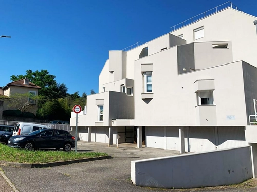 Image d'un appartement 4 pièces 87 m² à 133634€ à rive-de-gier (42800)