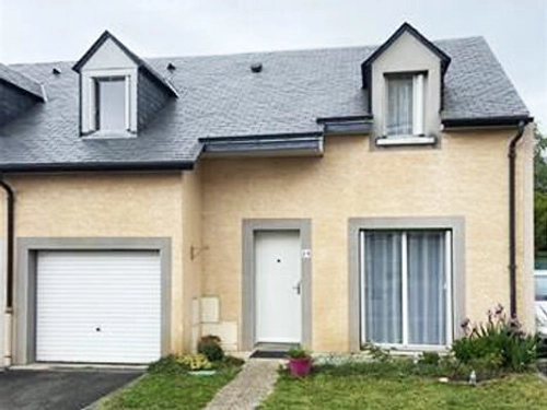 Image d'un maison 4 pièces 83 m² à 109551€ à tarbes (65000)