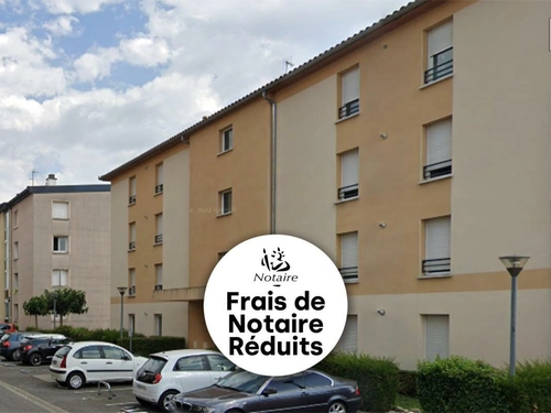 Image d'un appartement 4 pièces 70 m² à 83072€ à tarbes (65000)