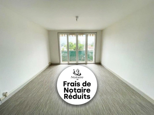 Image d'un appartement 3 pièces 63 m² à 72688€ à tarbes (65000)