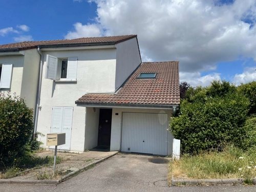 Image d'un maison 6 pièces 121 m² à 218260€ à seichamps (54280)