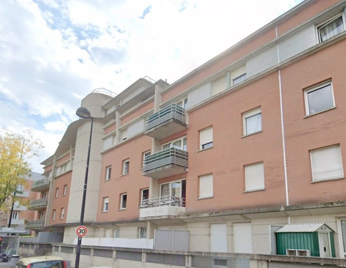 Image d'un appartement 4 pièces 78 m² à 174196€ à "élancourt" (78990)