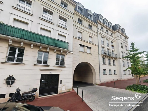 Image d'un appartement 3 pièces 66 m² à 335800€ à le plessis-robinson (92350)