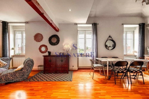 Image d'un appartement 5 pièces 120 m² à 269000€ à metz (57000)