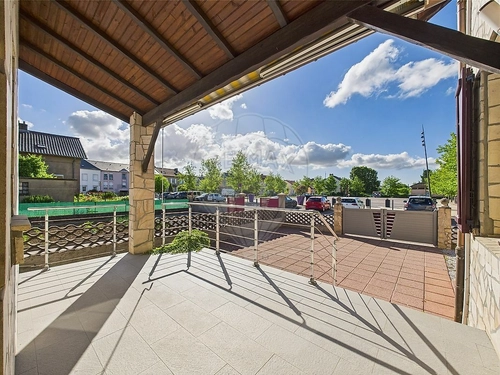 Image d'un maison 5 pièces 109 m² à 280000€ à hettange-grande (57330)