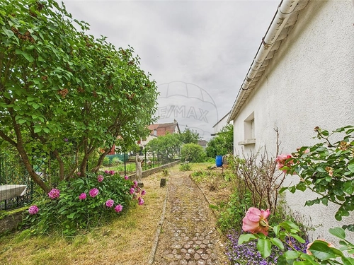 Image d'un appartement 4 pièces 93 m² à 210000€ à hettange-grande (57330)