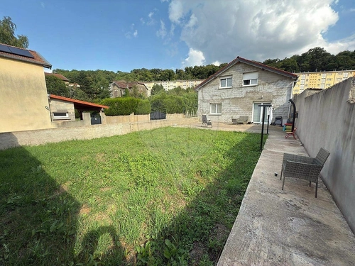 Image d'un maison 5 pièces 140 m² à 250000€ à homécourt (54310)