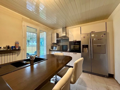 Image d'un maison 5 pièces 127 m² à 139500€ à récourt-le-creux (55220)