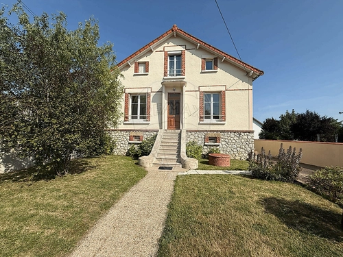 Image d'un maison 6 pièces 105 m² à 191500€ à cosne-cours-sur-loire (58200)