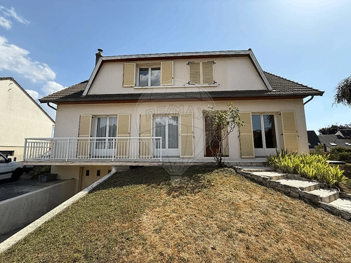 Image d'un maison 7 pièces 185 m² à 227000€ à cosne-cours-sur-loire (58200)