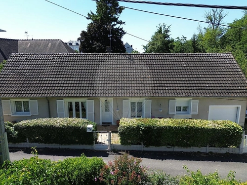 Image d'un maison 6 pièces 100 m² à 185000€ à cosne-cours-sur-loire (58200)