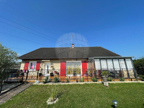 Image d'un maison 6 pièces 140 m² à 194000€ à cosne-cours-sur-loire (58200)