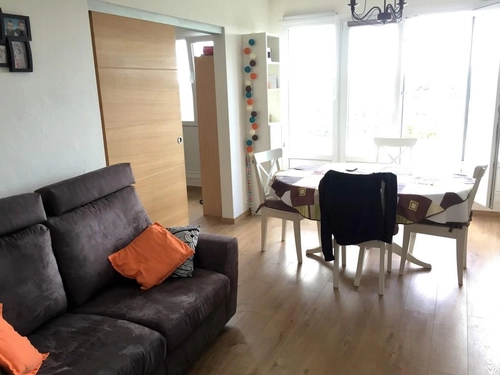 Image d'un appartement 3 pièces 61 m² à 752€ à lambersart (59130)