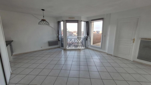 Image d'un appartement 2 pièces 43 m² à 147000€ à roncq (59223)