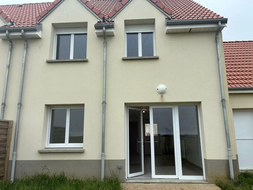 Image d'un appartement 5 pièces 97 m² à 224000€ à saint-étienne-au-mont (62360)