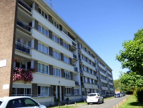 Image d'un appartement 2 pièces 47 m² à 65000€ à tourcoing (59200)
