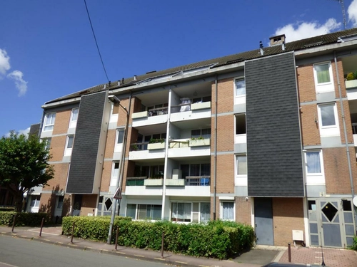 Image d'un appartement 2 pièces 54 m² à 72000€ à tourcoing (59200)