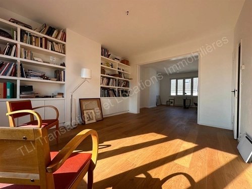 Image d'un appartement 4 pièces 90 m² à 247800€ à dunkerque (59140)