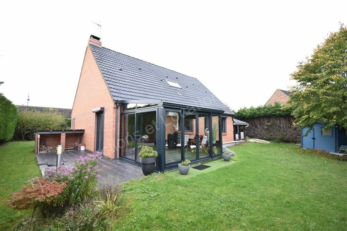 Image d'un maison 5 pièces 154 m² à 390000€ à uxem (59229)