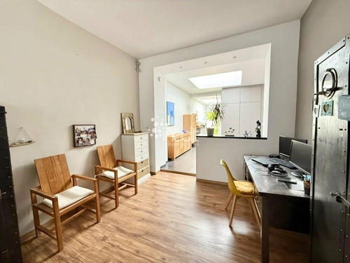 Image d'un maison 6 pièces 141 m² à 555000€ à lambersart (59130)