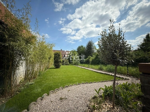 Image d'un maison 6 pièces 150 m² à 645000€ à lambersart (59130)