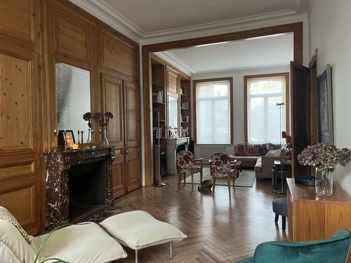 Image d'un maison 7 pièces 210 m² à 873600€ à lille (59000)