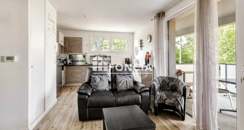 Image d'un appartement 3 pièces 62 m² à 223000€ à la madeleine (44350)