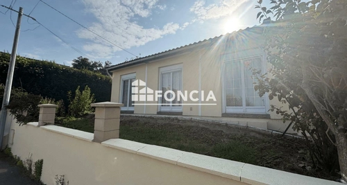 Image d'un maison 3 pièces 73 m² à 208000€ à boulogne-sur-mer (62200)