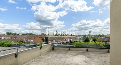 Image d'un appartement 3 pièces 69 m² à 299000€ à wasquehal (59290)