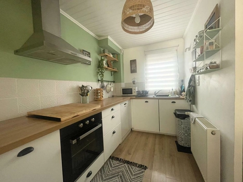 Image d'un maison 4 pièces 73 m² à 149500€ à douai (59500)