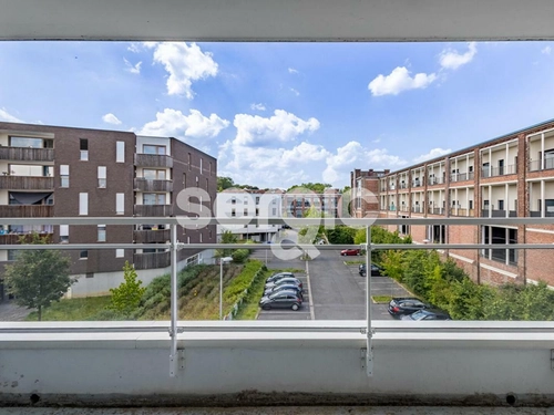 Image d'un appartement 2 pièces 43 m² à 130000€ à roubaix (59100)