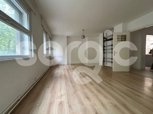 Image d'un appartement 1 pièce 31 m² à 425€ à lambersart (59130)