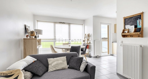 Image d'un appartement 2 pièces 44 m² à 152000€ à capinghem (59160)