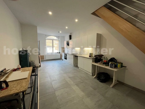 Image d'un maison 4 pièces 125 m² à 1080€ à tourcoing (59200)
