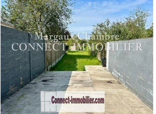 Image d'un maison 5 pièces 84 m² à 154900€ à saint-amand-les-eaux (59230)