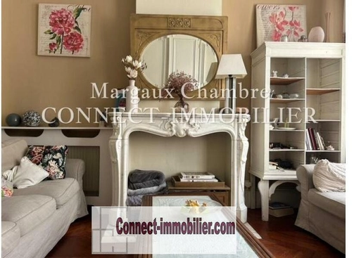 Image d'un maison 7 pièces 160 m² à 207000€ à saint-amand-les-eaux (59230)