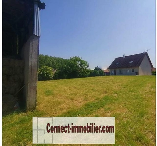 Image d'un maison 7 pièces 170 m² à 270000€ à verton (62180)