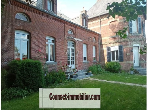 Image d'un maison 8 pièces 321 m² à 157500€ à la capelle (48500)
