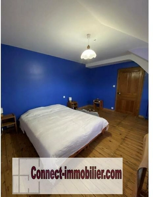 Image d'un maison 8 pièces 144 m² à 58160€ à cambrai (59400)