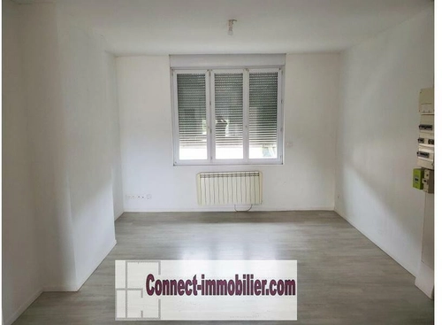 Image d'un appartement 2 pièces 41 m² à 57000€ à cambrai (59400)