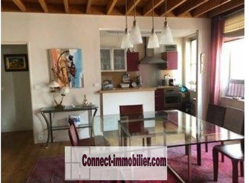 Image d'un maison 3 pièces 108 m² à 168000€ à cambrai (59400)