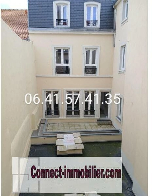 Image d'un appartement 3 pièces 49 m² à 103000€ à boulogne-sur-mer (62200)