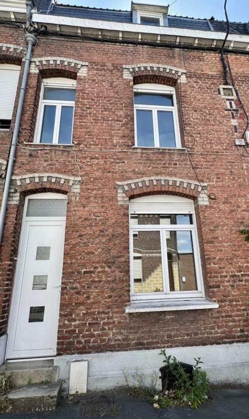Image d'un maison 5 pièces 75 m² à 152250€ à saint-saulve (59880)